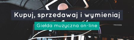 Audiobazar.pl - Darmowe ogłoszenia muzyczne