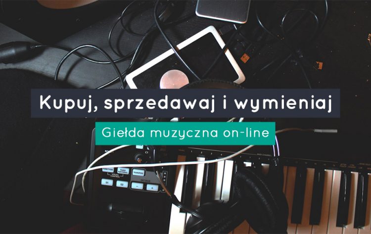 Audiobazar.pl - Darmowe ogłoszenia muzyczne